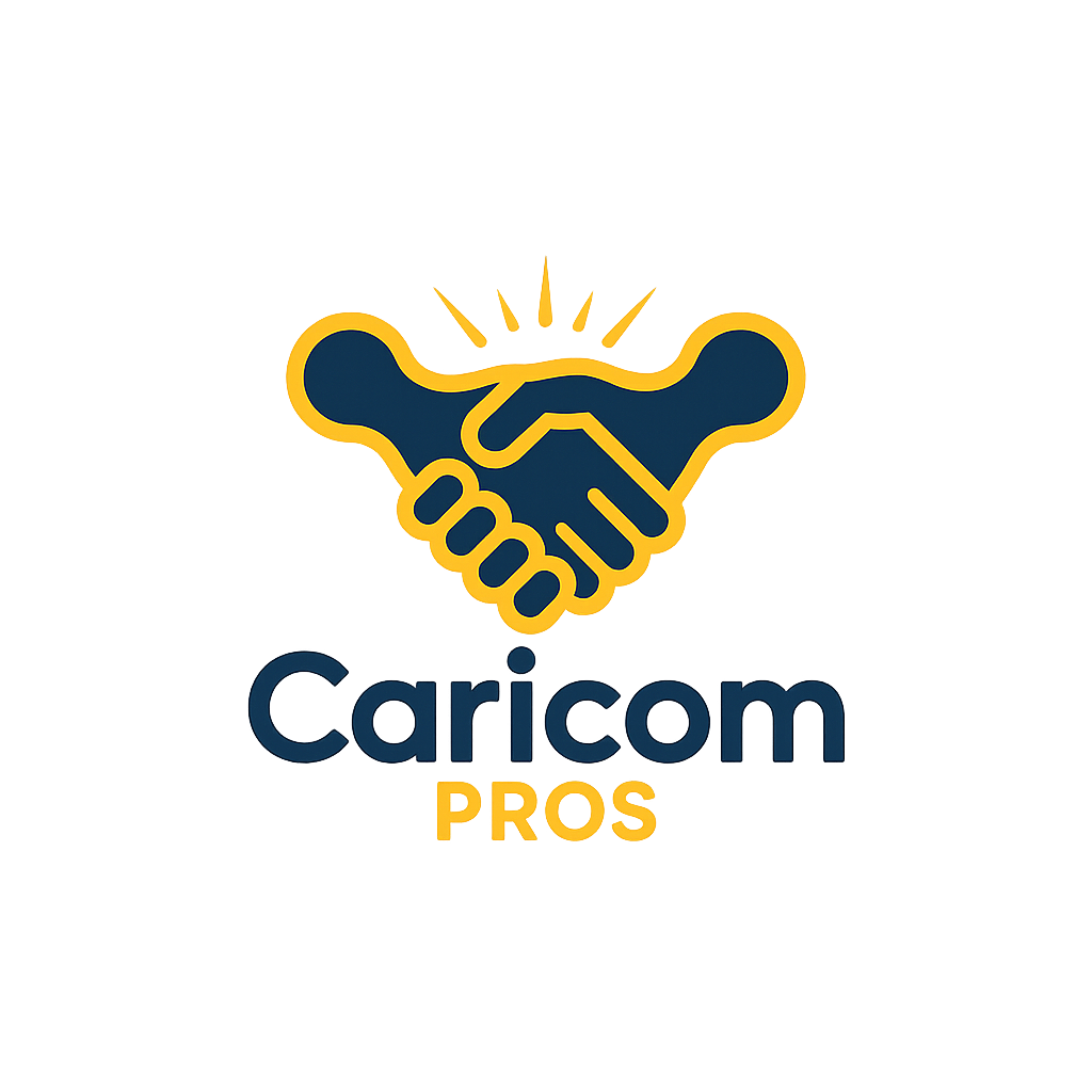 CariCom Pros